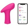 Lovense Bluetooth Ambi Bullet Vibrator