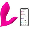 Lovense Bluetooth Flexer Come Hither Vibrator