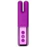 Le Wand,COTR Le Wand Chrome Deux Twin Motor Vibrator