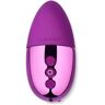 Le Wand,COTR Le Wand Chrome Point Layon Vibrator