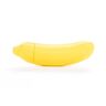 Dame Products,Emojibator Emojibator Banana Emoji Vibrator