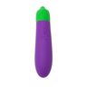 Dame Products,Emojibator Emojibator Eggplant Emoji Vibrator