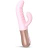 Lovely Planet Sassy Bunny Thrusting Dual Stimulator