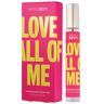 Classic Brands,Simply Sexy Love all of Me Pheromone Perfume