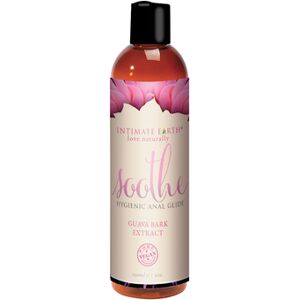 Intimate Earth Soothe Anal Glide Intimate Earth Soothe Anal Glide
