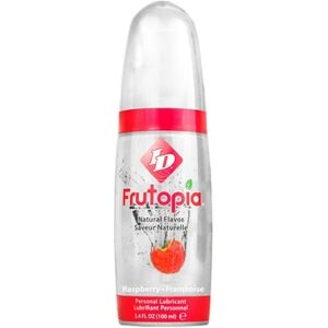ID Lube ID Frutopia Natural Flavor Lubricant ID Lube ID Frutopia Natural Flavor Lubricant