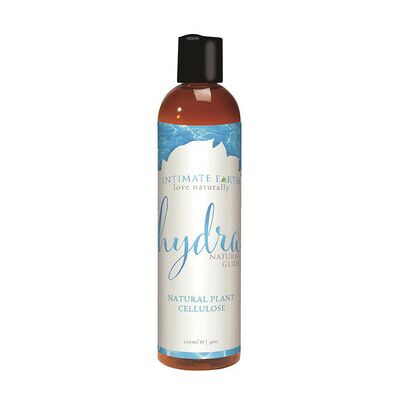 Intimate Earth Hydra Natural Glide Intimate Earth Hydra Natural Glide