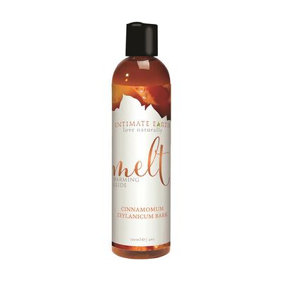 Intimate Earth Melt Warming Glide Intimate Earth Melt Warming Glide