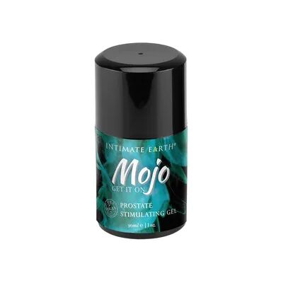 Intimate Earth,Mojo Collection Mojo Prostate Stimulating Gel Intimate Earth,Mojo Collection Mojo Prostate Stimulating Gel