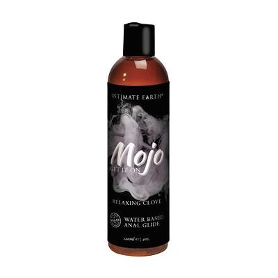 Intimate Earth,Mojo Collection Mojo Natural Water-Based Anal Relaxing Glide Intimate Earth,Mojo Collection Mojo Natural Water-Based Anal Relaxing Glide