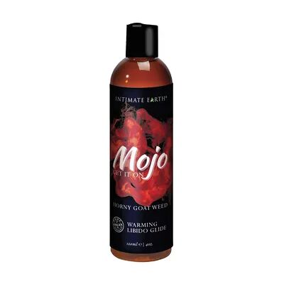 Intimate Earth,Mojo Collection Mojo Natural Warming Libido Glide Intimate Earth,Mojo Collection Mojo Natural Warming Libido Glide