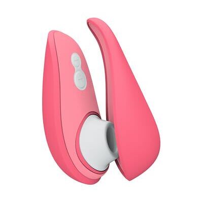 Womanizer Liberty 2 Pleasure Air Clitoral Stimulator Womanizer Liberty 2 Pleasure Air Clitoral Stimulator