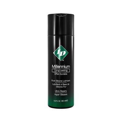ID Lube ID Millennium Silicone Lubricant ID Lube ID Millennium Silicone Lubricant