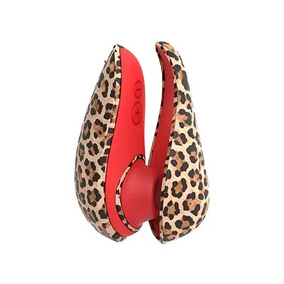 Womanizer Liberty 2 Pleasure Air Clitoral Stimulator Womanizer Liberty 2 Pleasure Air Clitoral Stimulator