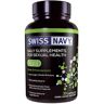 Swiss Navy Max Hard Male Enhancement Daily Supplement