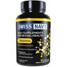 Swiss Navy Stamina Male Enhancement Daily Supplement