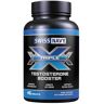 Swiss Navy Triple X Testosterone Booster Daily Supplement