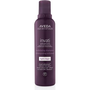 Aveda invati advanced™ exfoliating shampoo light - 6.7 fl oz/200 ml