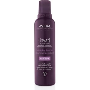 Aveda invati advanced™ exfoliating shampoo rich - 6.7 fl oz/200 ml