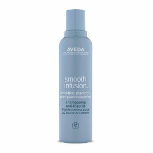 Aveda smooth infusion™ anti-frizz shampoo - 6.7 fl oz/200 ml