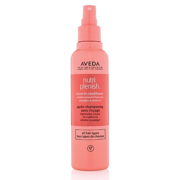 Aveda nutriplenish™ leave-in conditioner leave-in treatment - 6.7 fl oz/200 ml