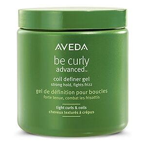 Aveda be curly advanced™ coil definer gel - 8.8 fl oz/250 ml