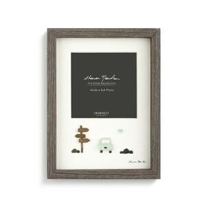 Demdaco Home is Where You Park It Picture Frame