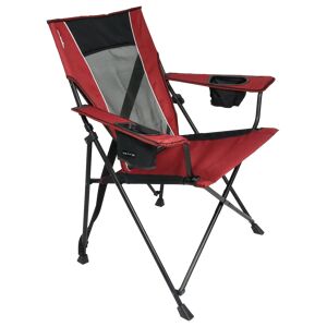 Kijaro Elite Dual Lock Camp Chair - Red Rock Canyon