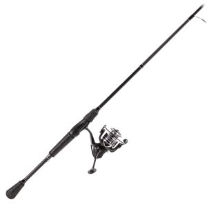 Lew's Custom XP Speed Spin Spinning Combo - CXP30A701MH