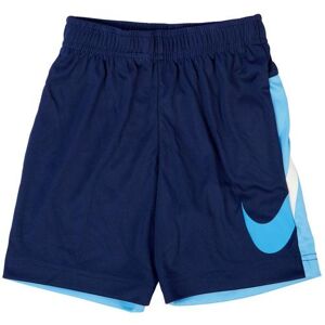 Nike Toddler Boys Colorblocked Shorts -BLUE