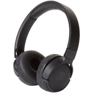 JBL Tune 660NC Wireless Headphones -BLACK