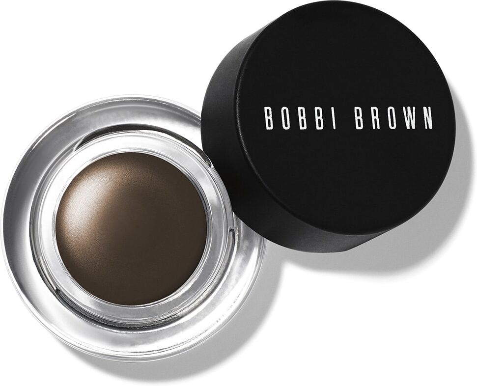 Bobbi Brown Long-Wear Smudge-Proof Gel Eyeliner, Sepia Ink - 0.1 oz/3g