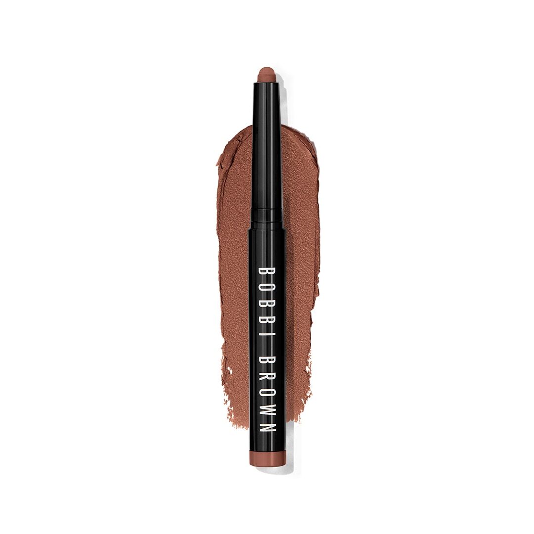 Bobbi Brown Long-Wear Cream Eyeshadow Stick, Cinnamon - 0.05 oz/1.6g