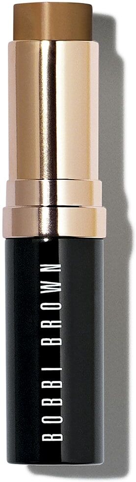 Bobbi Brown Skin Foundation Stick, Warm Almond (W-086/6.5) - 0.31 oz/9g