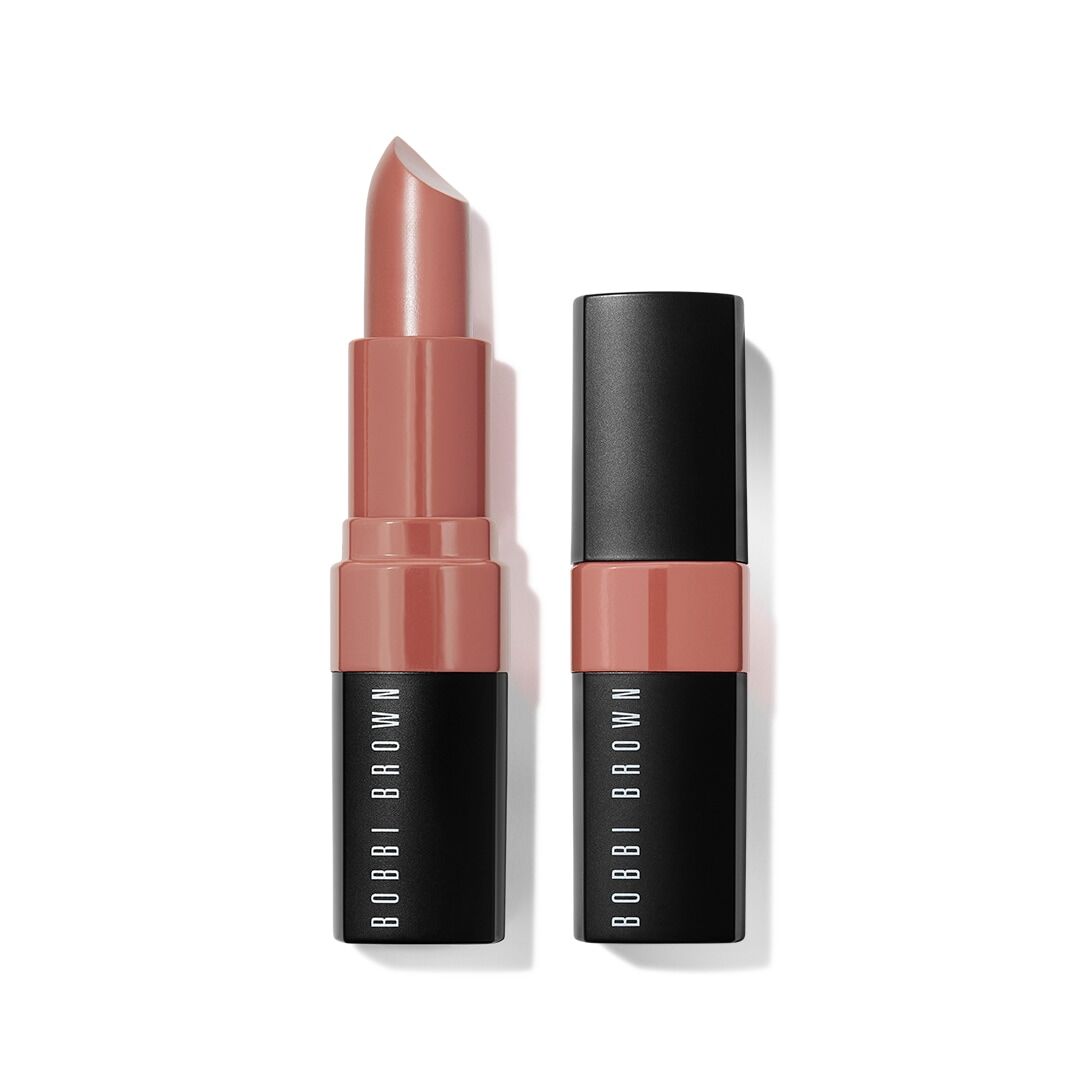 Bobbi Brown Crushed Lipstick Lip Color, Sazan Nude - 3.4g/0.12 oz