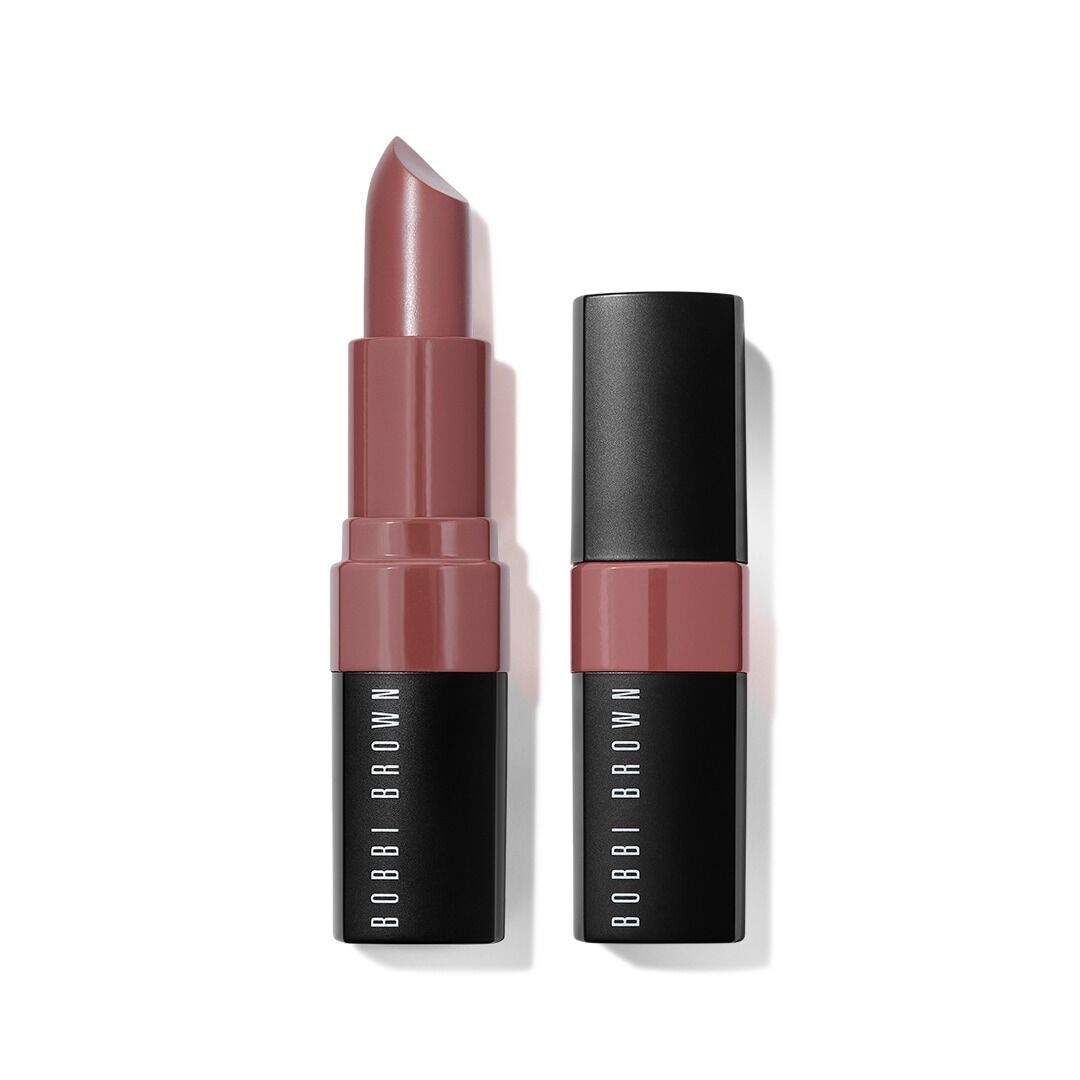 Bobbi Brown Crushed Lipstick Lip Color, Brownie - 3.4g/0.12 oz