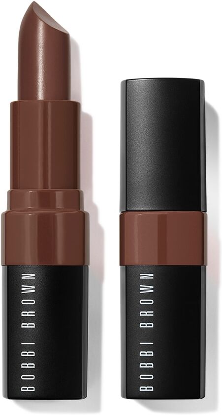 Bobbi Brown Crushed Lipstick Lip Color, Dark Chocolate - 3.4g/0.12 oz