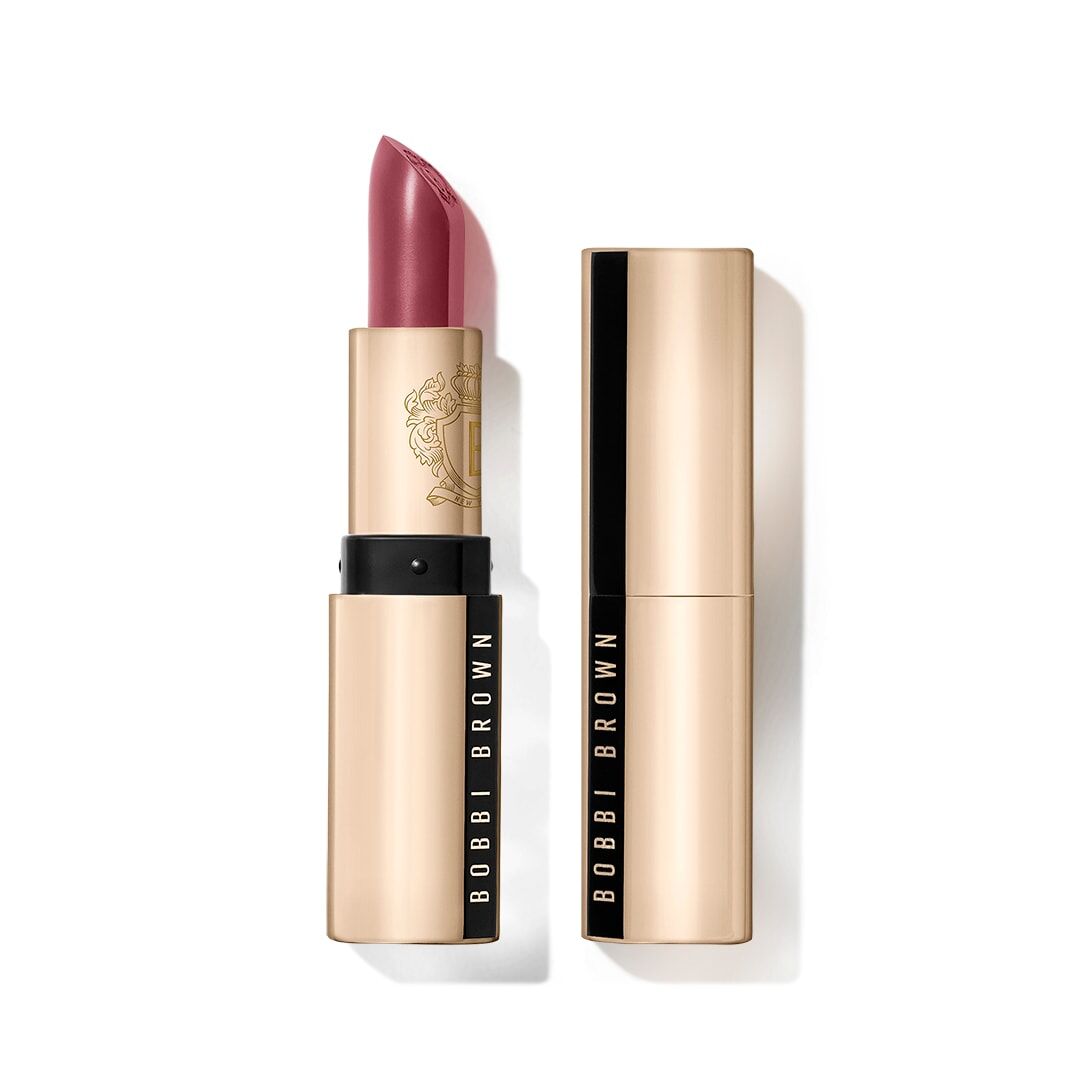 Bobbi Brown Luxe Lipstick Lip Color, Soft Berry - 3.8g