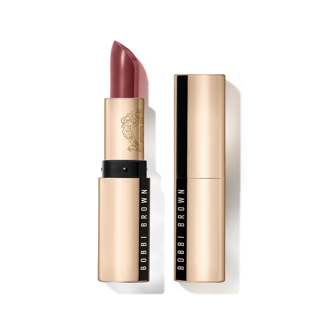 Bobbi Brown Luxe Lipstick Lip Color, Hibiscus - 3.8g
