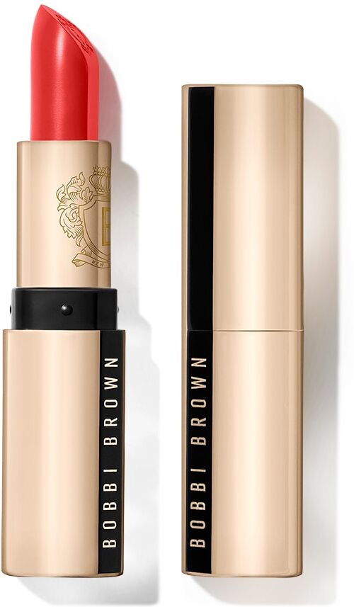 Bobbi Brown Luxe Lipstick Lip Color, Tango - 3.8g