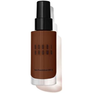 Bobbi Brown Skin Foundation SPF 15, Chestnut (W-108/9) - 1.0 fl oz/30 ml