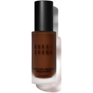 Bobbi Brown Skin Long-Wear Weightless Foundation SPF 15, Chestnut (W-108/9) - 1 oz/30 ml