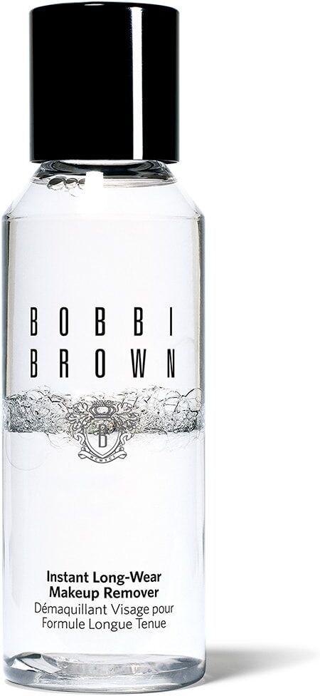 Bobbi Brown Instant Long-Wear Makeup Remover - 3.4 fl oz/100 ml