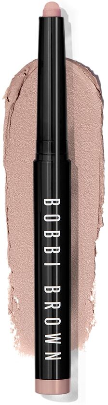 Bobbi Brown Long-Wear Cream Eyeshadow Stick, Nude Beach - 0.05 oz/1.6g