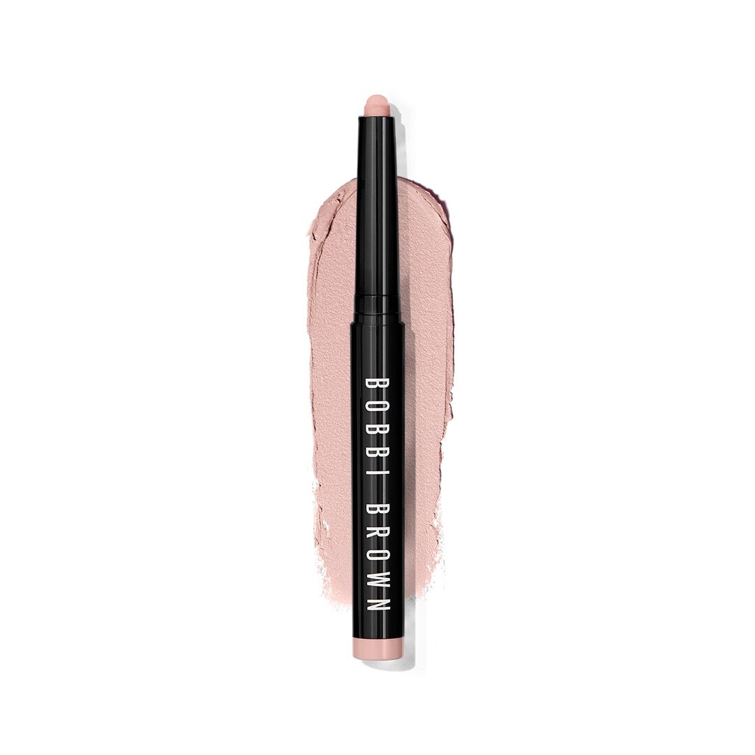 Bobbi Brown Long-Wear Cream Eyeshadow Stick, Malted Pink - 0.05 oz/1.6g