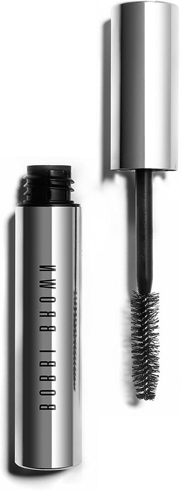 Bobbi Brown Smudge-Proof Mascara, Black - 0.18 oz/5.5 ml