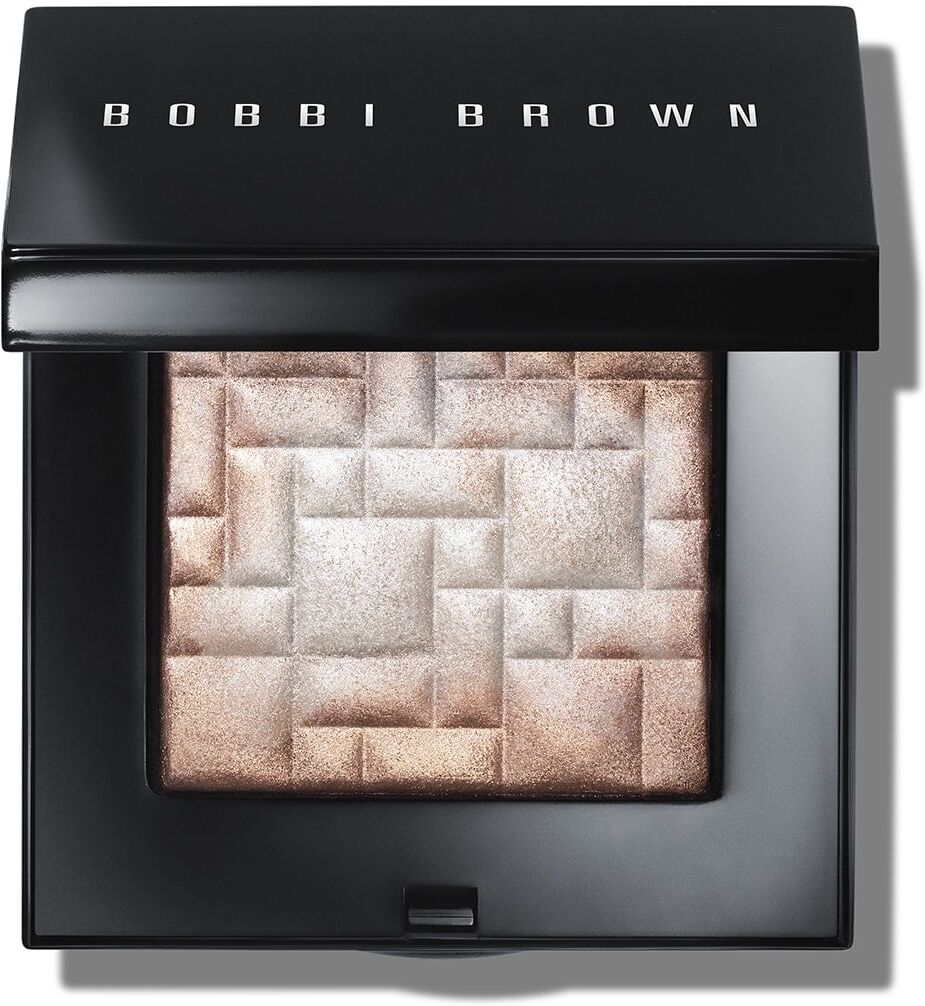 Bobbi Brown Highlighter Powder, Pink Glow - 0.28 oz/8g