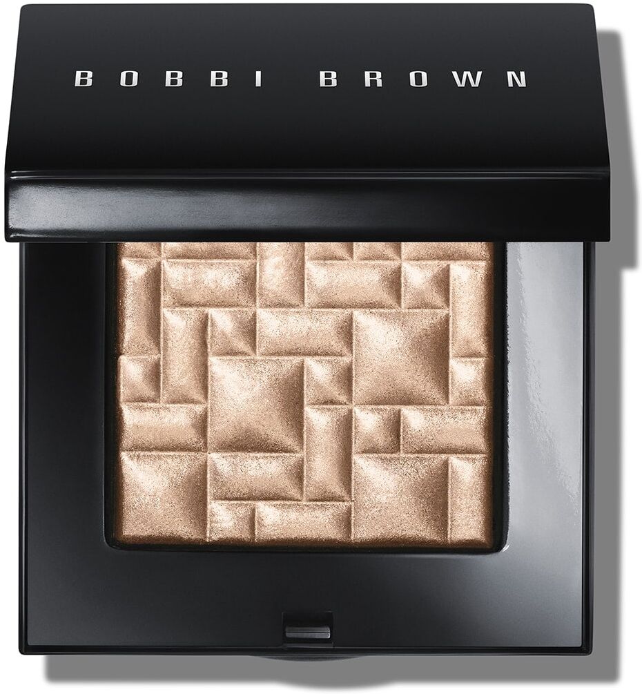 Bobbi Brown Highlighter Powder, Bronze Glow - 0.28 oz/8g