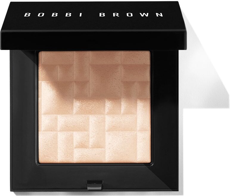 Bobbi Brown Highlighter Powder, Quartz Glow - 0.28 oz/8g