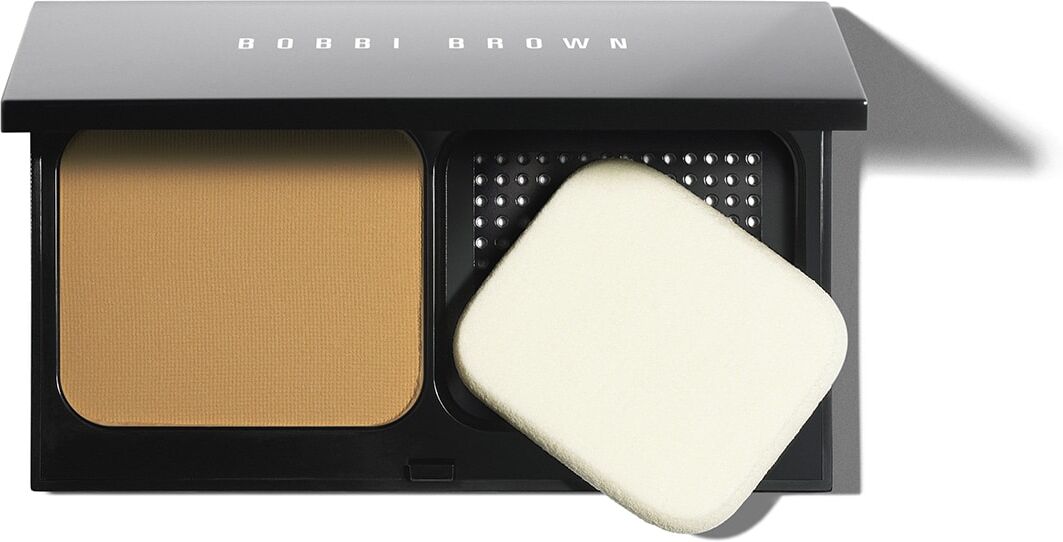 Bobbi Brown Skin Weightless Powder Foundation, Golden - 0.38 oz/11g